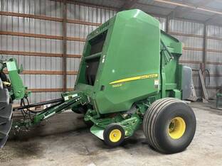 2022 John Deere 560R