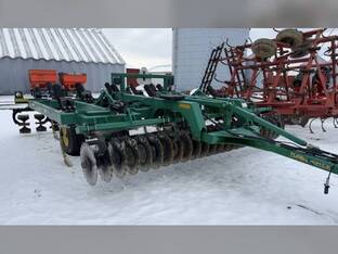 2013 Great Plains TC5111