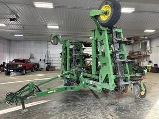 2009 John Deere 2510H