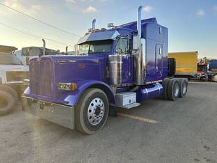 1998 Peterbilt 379