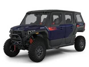 2025 Polaris XPedition ADV 5 NorthStar