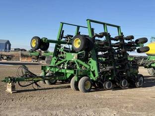 2010 John Deere 1895