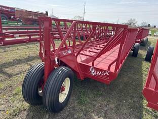 2025 Apache RF3200