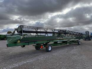 2023 John Deere HD50R