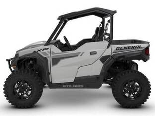 2026 Polaris General XP 1000 Sport
