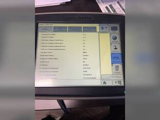 2015 John Deere 2630