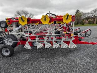 2026 POTTINGER HIT HT 11100