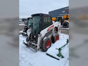 2024 Bobcat S62