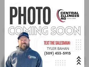 2012 John Deere 8360RT