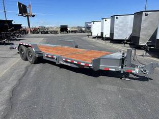 2026 Snake River TD21 15.4K LD