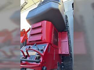 2023 Toro MB TX 2500