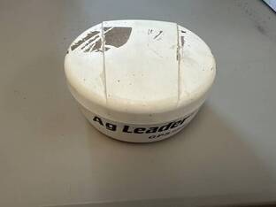 Ag Leader GPS6500