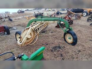 John Deere 660
