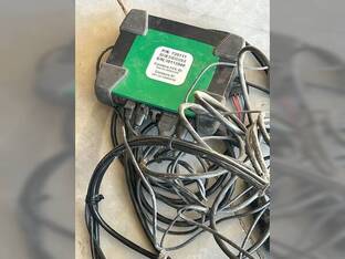 2018 PRECISION GEN 3 20/20