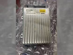 2020 Trimble NAV CONTROLLER III