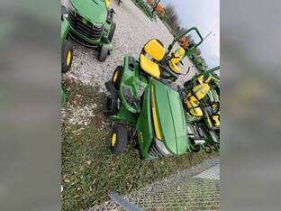 2024 John Deere X350