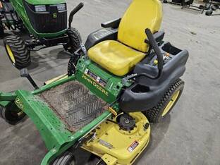 2011 John Deere Z645