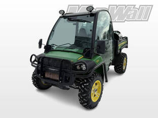2011 John Deere GATOR XUV 825I