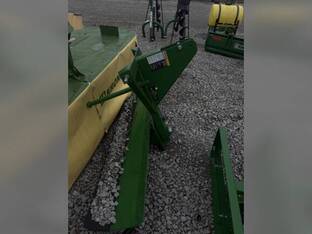 2023 Frontier RB5072