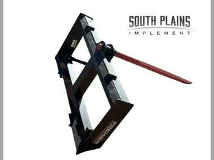 2021 Premier Tillage BS001