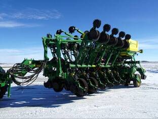 2023 John Deere 1795