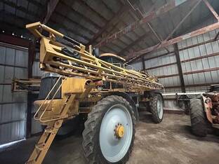 2010 Ag Chem ROGATOR 984