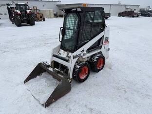 2015 Bobcat S70