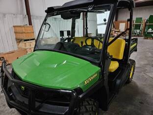 2020 John Deere GATOR XUV 835M