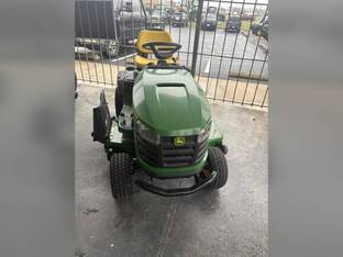 2024 John Deere S240
