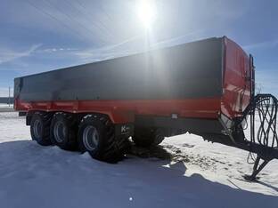 2025 K-two CURVE 6030T