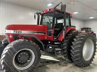 1994 Case IH 7220