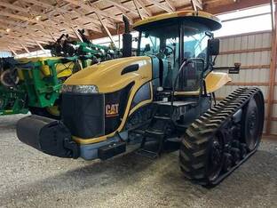 2004 Challenger MT765