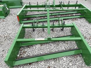 2023 Frontier land plane