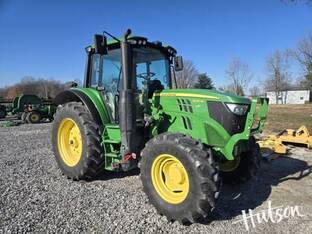 2024 John Deere 6130M
