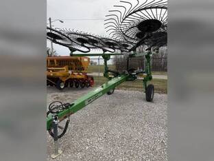 2023 Frontier WR3212