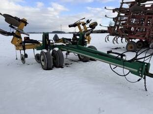 2003 Landoll 1559E30