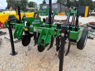 Unverferth ZONEBUILDER