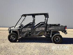2023 John Deere GATOR XUV 825M