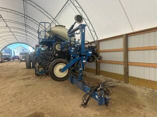 2015 Kinze 3600
