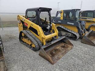 2020 Caterpillar 239D3