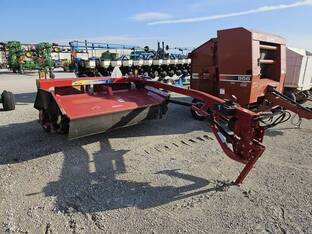 2013 New Holland H7230
