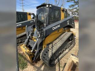 2023 John Deere 331G