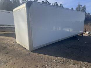 2019 SUPREME CORP 24 FT