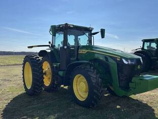 2024 John Deere 8R 280