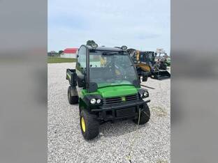 2024 John Deere 615