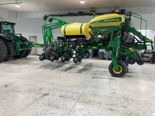 2020 John Deere 1775NT