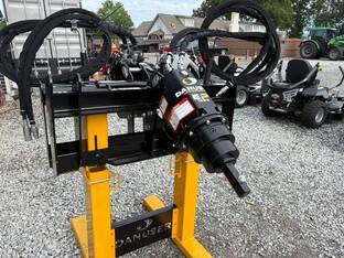 Danuser Post Hole Diggers