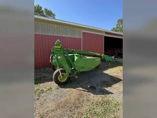 2021 John Deere S300