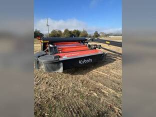 2023 Kubota DMC8032T