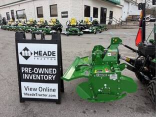 2024 John Deere RT3049